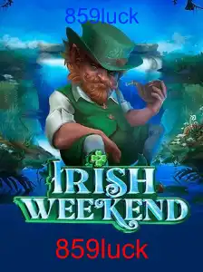 Introdução ao Jogo IrishWeekend: Diversão e Estratégia com a Palavra-chave 859luck